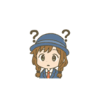ゆっくりドットコムの日常。（個別スタンプ：29）