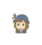 ゆっくりドットコムの日常。（個別スタンプ：30）