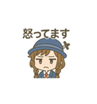 ゆっくりドットコムの日常。（個別スタンプ：32）