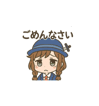 ゆっくりドットコムの日常。（個別スタンプ：33）