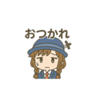 ゆっくりドットコムの日常。（個別スタンプ：34）