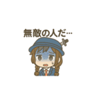 ゆっくりドットコムの日常。（個別スタンプ：37）