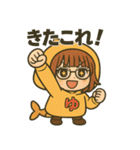 だいたい、ゆ。（個別スタンプ：25）