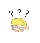 よりみちぼうや（個別スタンプ：39）