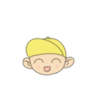 よりみちぼうや（個別スタンプ：40）
