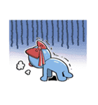 ふにゃのスタンプ6！（個別スタンプ：7）