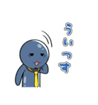 ふにゃのスタンプ6！（個別スタンプ：28）