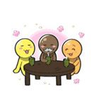 ふにゃのスタンプ6！（個別スタンプ：31）