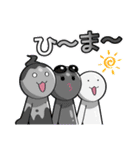 ふにゃのスタンプ6！（個別スタンプ：38）