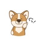 コギ太の1日（個別スタンプ：5）