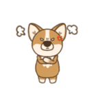 コギ太の1日（個別スタンプ：10）