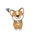 コギ太の1日（個別スタンプ：22）