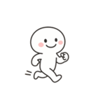 しろころのきもちスタンプ（個別スタンプ：13）