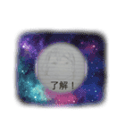 スケッチのスタンプその1（個別スタンプ：7）
