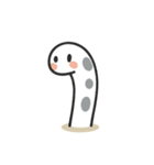 「ちんあなごの日常」（個別スタンプ：6）