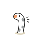 「ちんあなごの日常」（個別スタンプ：12）