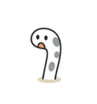 「ちんあなごの日常」（個別スタンプ：16）