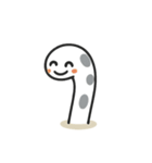 「ちんあなごの日常」（個別スタンプ：17）