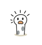 「ちんあなごの日常」（個別スタンプ：20）