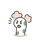 「ちんあなごの日常」（個別スタンプ：22）