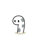 「ちんあなごの日常」（個別スタンプ：25）