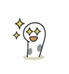 「ちんあなごの日常」（個別スタンプ：28）