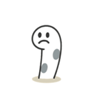 「ちんあなごの日常」（個別スタンプ：30）