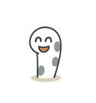 「ちんあなごの日常」（個別スタンプ：31）