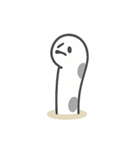「ちんあなごの日常」（個別スタンプ：39）