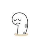 「ちんあなごの日常」（個別スタンプ：40）