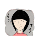 ゴーストワールド5（個別スタンプ：9）