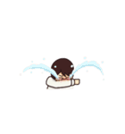 私の友だちMさんスタンプの5（個別スタンプ：26）