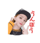 博多のこうちぇる^_^（個別スタンプ：3）