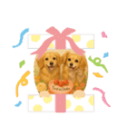 チロル＆チョコ 13（個別スタンプ：26）