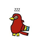 オムット（個別スタンプ：22）