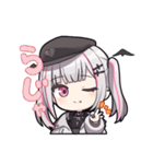 【ぶいすぽっ！】空澄セナ日常スタンプ（個別スタンプ：4）
