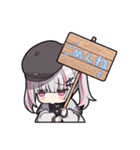 【ぶいすぽっ！】空澄セナ日常スタンプ（個別スタンプ：5）