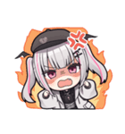 【ぶいすぽっ！】空澄セナ日常スタンプ（個別スタンプ：8）
