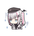 【ぶいすぽっ！】空澄セナ日常スタンプ（個別スタンプ：9）