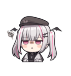 【ぶいすぽっ！】空澄セナ日常スタンプ（個別スタンプ：11）