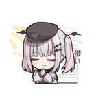 【ぶいすぽっ！】空澄セナ日常スタンプ（個別スタンプ：14）