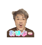 ペローん家#003（個別スタンプ：1）