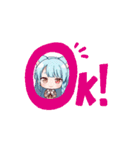 動く！ハロたんスタンプ（個別スタンプ：15）