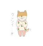 マメシバさんの日常。（個別スタンプ：29）
