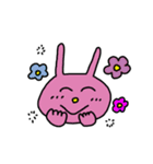 かゆいところに手がとどく（個別スタンプ：3）