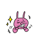 かゆいところに手がとどく（個別スタンプ：5）