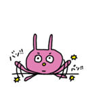 かゆいところに手がとどく（個別スタンプ：6）