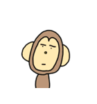 かゆいところに手がとどく（個別スタンプ：7）