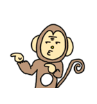 かゆいところに手がとどく（個別スタンプ：9）