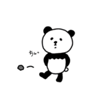 かゆいところに手がとどく（個別スタンプ：36）
